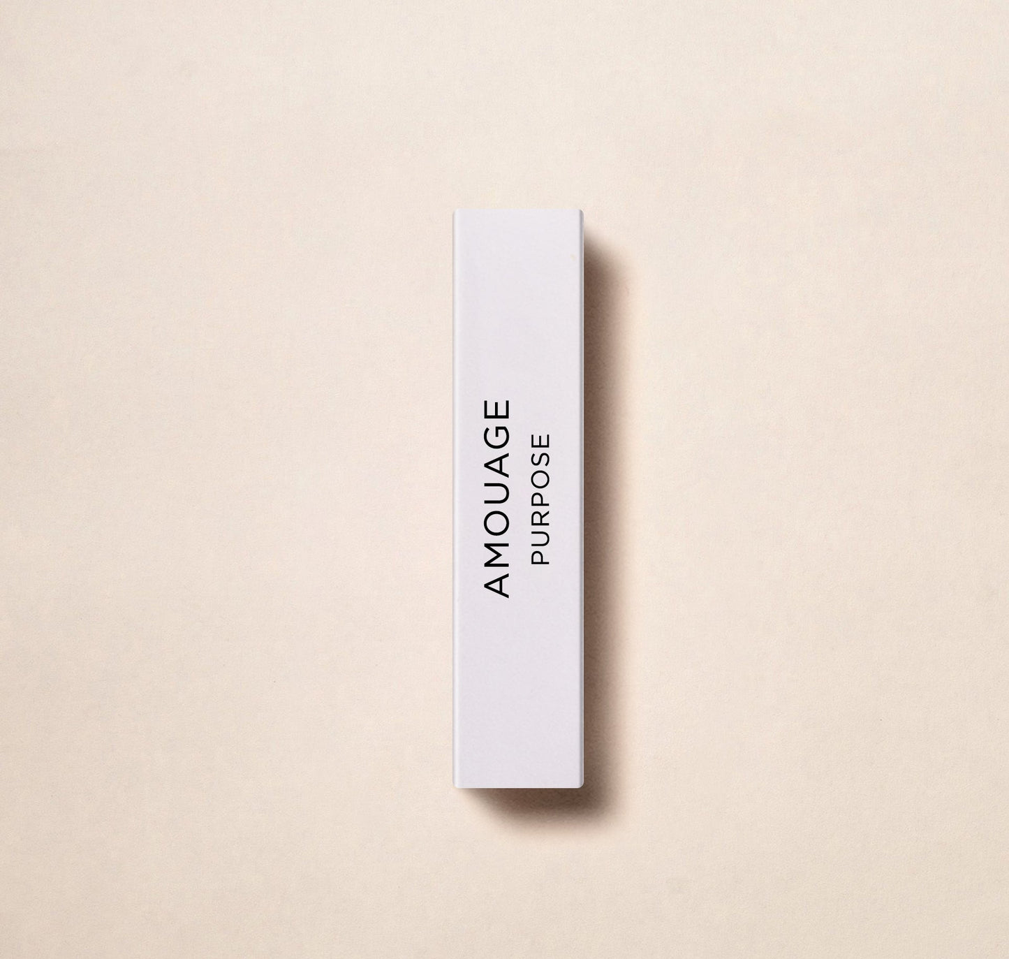 Purpose 2ml Cover