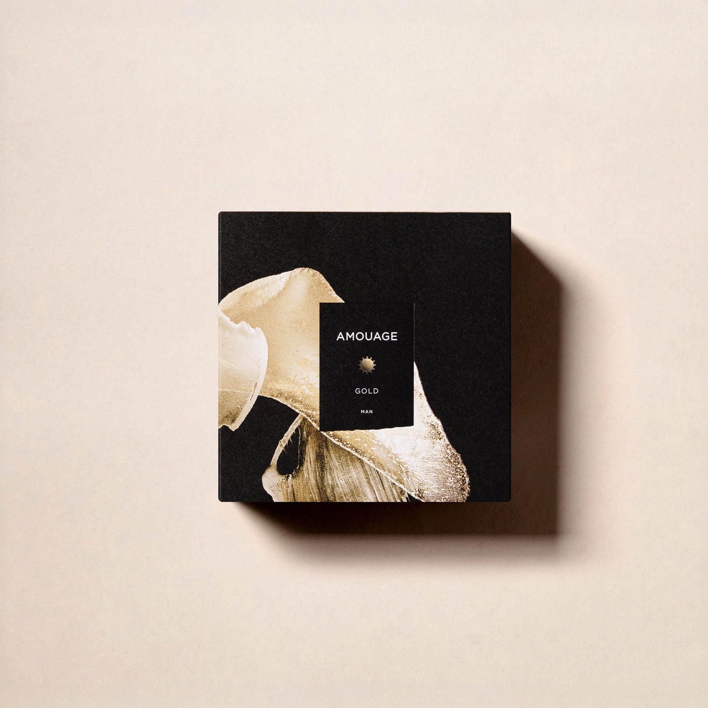 골드 맨