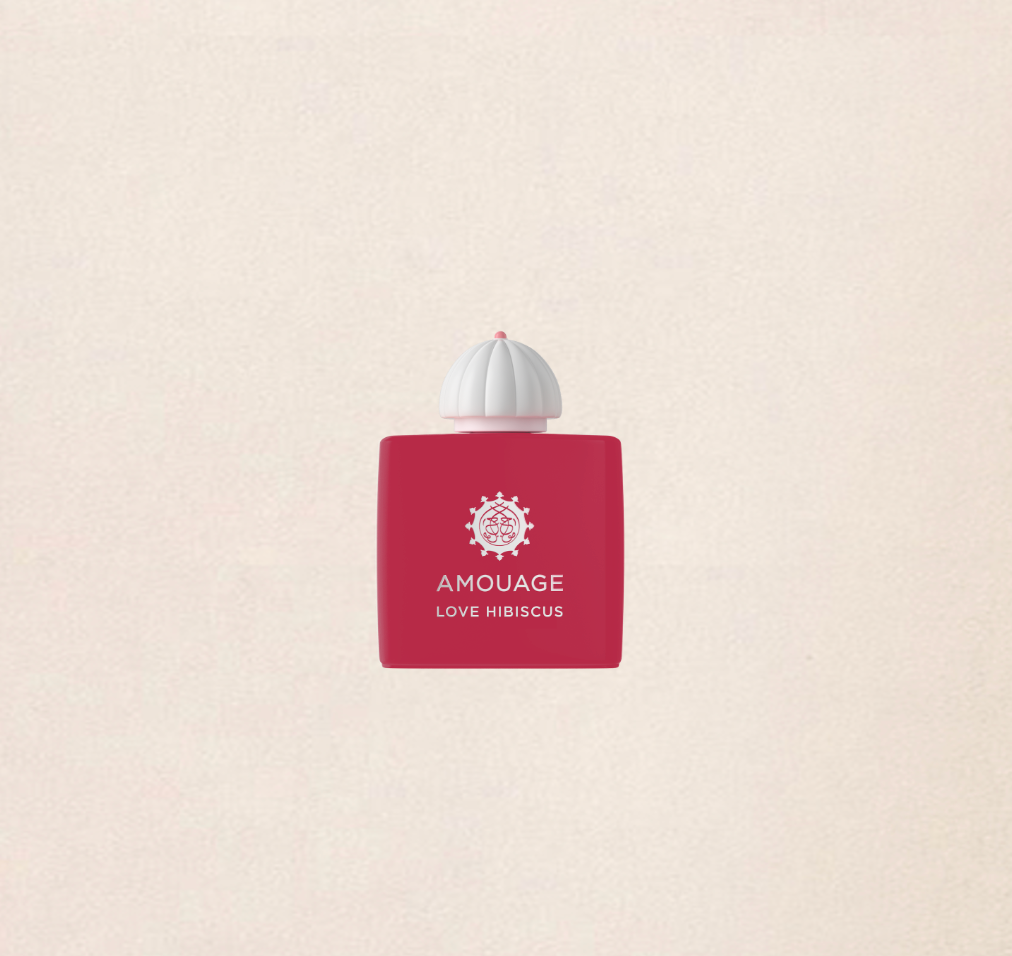 Love Hibiscus EDP 7.5ml Miniature